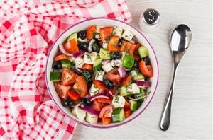 Vegetarian Keto Weekly Meal Plan
